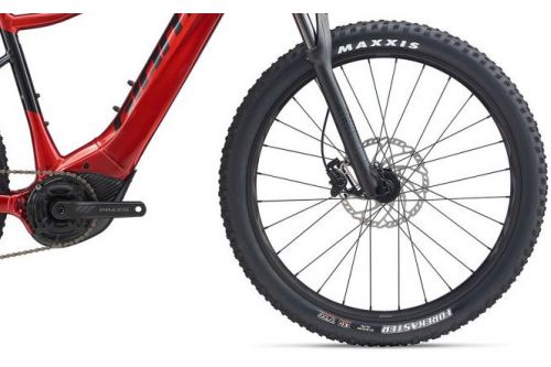 Rower trialowy Giant Fathom E+ 1 Pro 29 2020